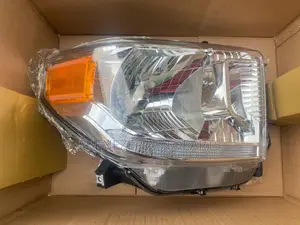 Toyota Tundra Headlights 2018 2018 2019 2020 2021