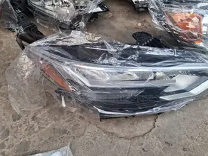 Headlight Sentra 2021-2024