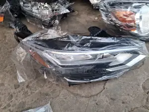 Headlight Sentra 2021-2024
