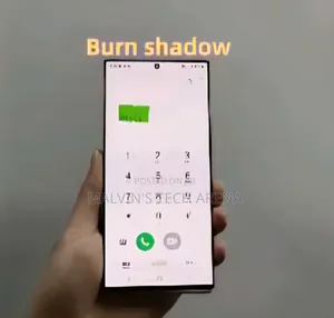 S23 Ultra Screen
