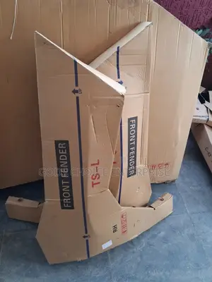 Fender Tucson 2021-2024