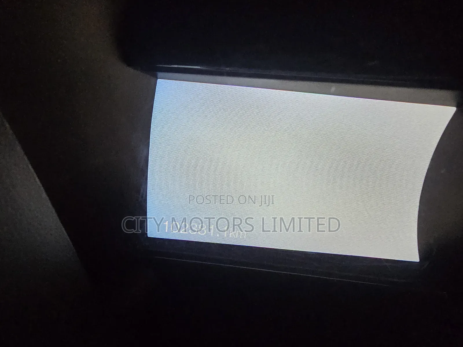 Ford Explorer XLT 4dr FWD (2.3L 4cyl 6A) 2017 Black
