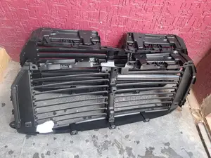 Shatter Grill Ford F150 2020-2023