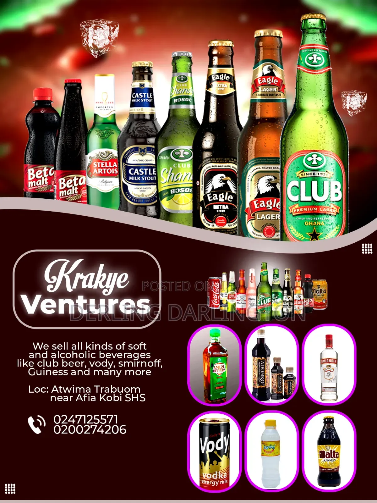 Graphics Designer