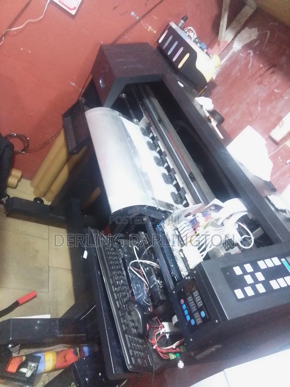 Graphics Designer