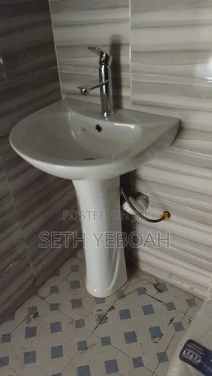 Mini Flat in S.Y Ventures, Sunyani Municipal for rent