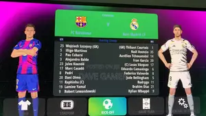 Pro Evolution Soccer 2017 Pc With 2026 Patch