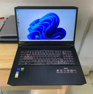 Laptop Acer Nitro 5 16GB Intel Core I7 SSD 512GB