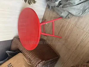 Plastic Table