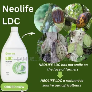 LDC (Light Duty Cleaner)