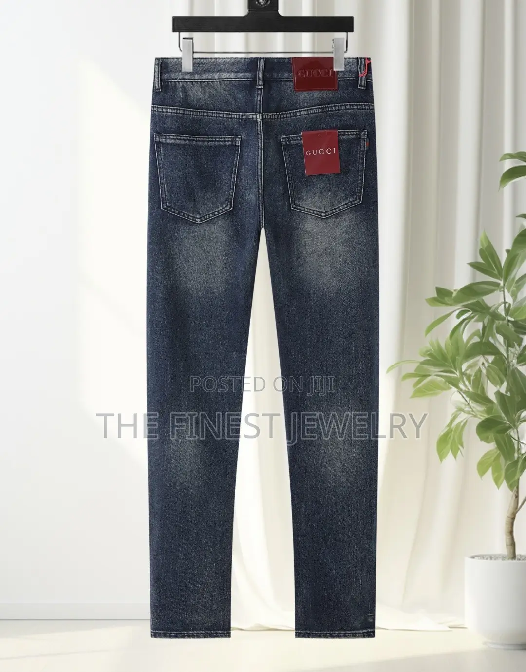 Gucci Men’S Jeans Pants