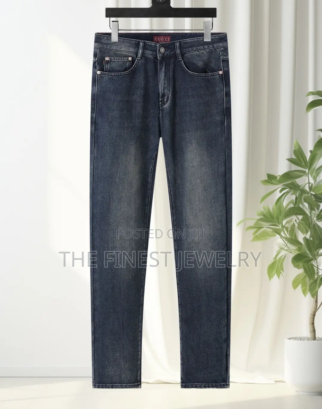 Gucci Men’S Jeans Pants