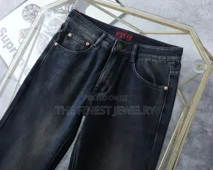 Gucci Men’S Jeans Pants