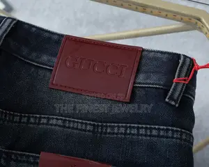 Gucci Men’S Jeans Pants