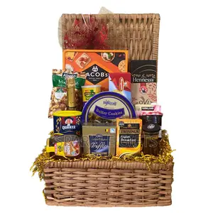 Executive Corporate Delighful Gourmet Christmas Hamper