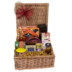 Elegant Hamper Perfect for Christmas or Corporate Gifts