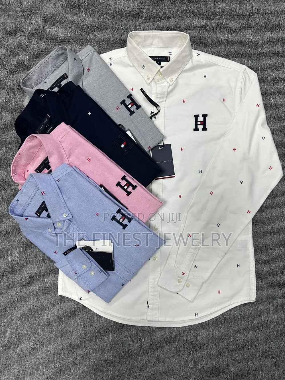 Tommy Hilfiger Shirt