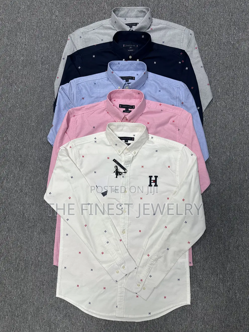 Tommy Hilfiger Shirt