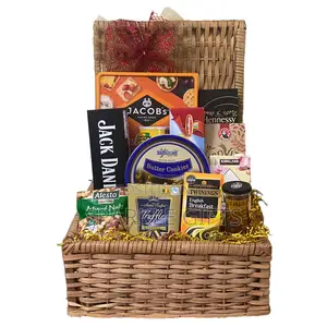 Statement Premium Hamper for Christmas, Corporate Giftings