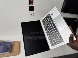 Laptop HP EliteBook X360 1030 G8 16GB Intel Core I7 SSD 256GB