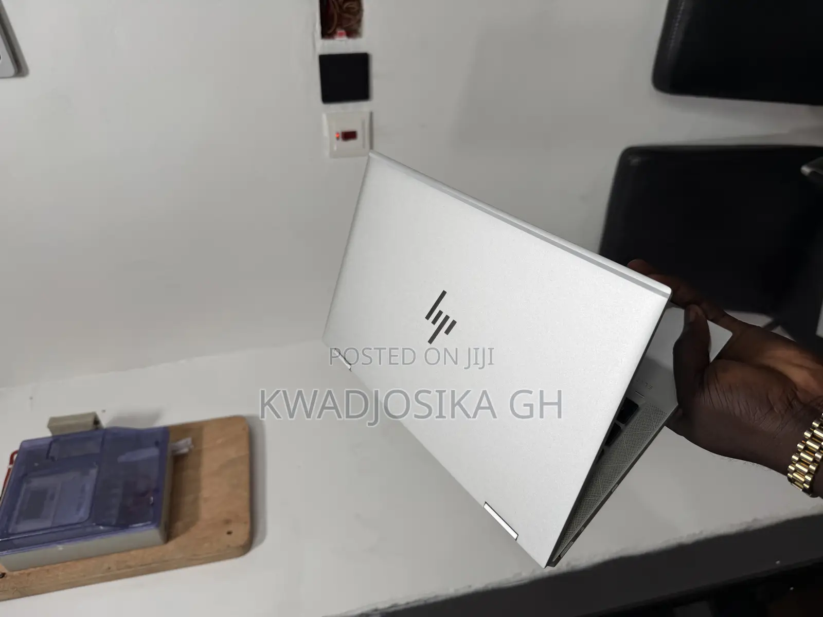 Laptop HP EliteBook X360 1030 G8 16GB Intel Core I7 SSD 256GB