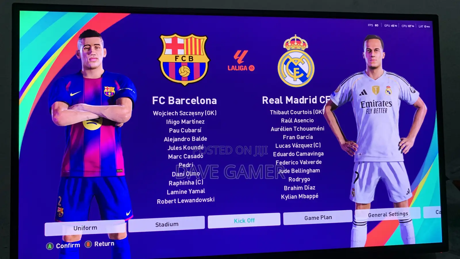 Pes 21 Patch 2026 for Computers
