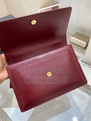 Quality Leather Bag