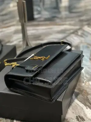 Quality Leather Bag