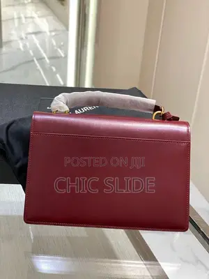 Quality Leather Bag
