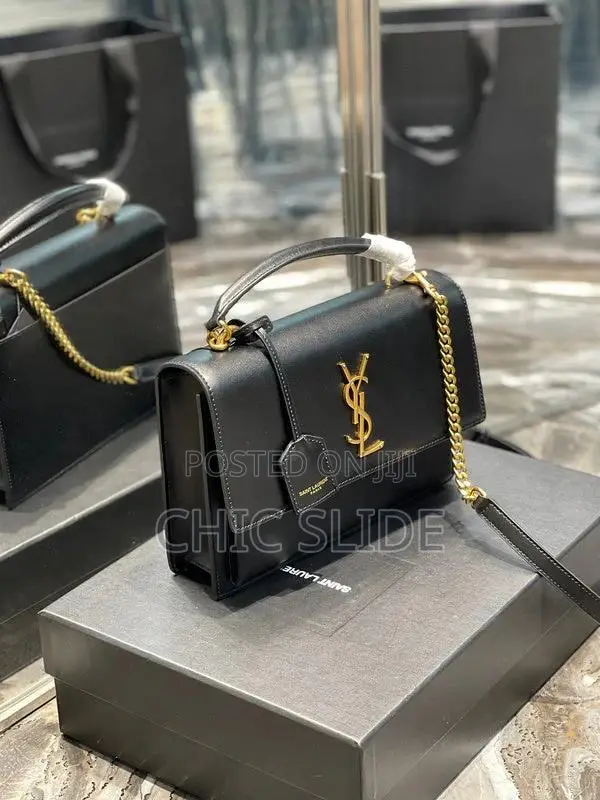 Quality Leather Bag