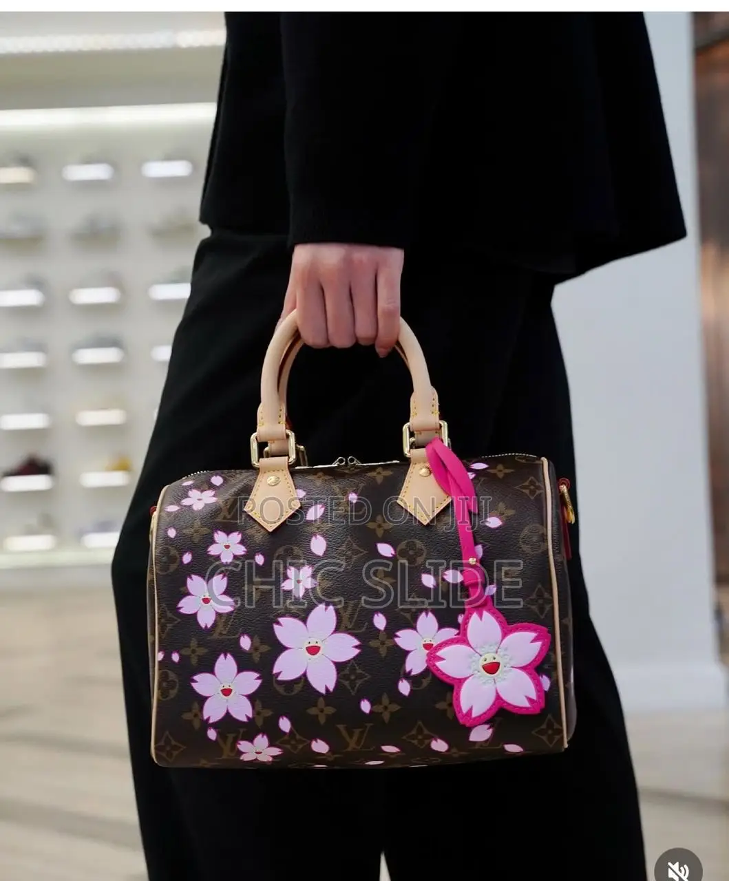 High Quality Lv Handbag