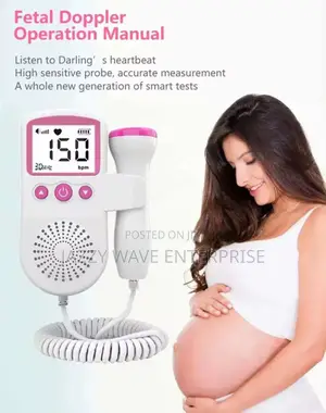 Fetal Dopller