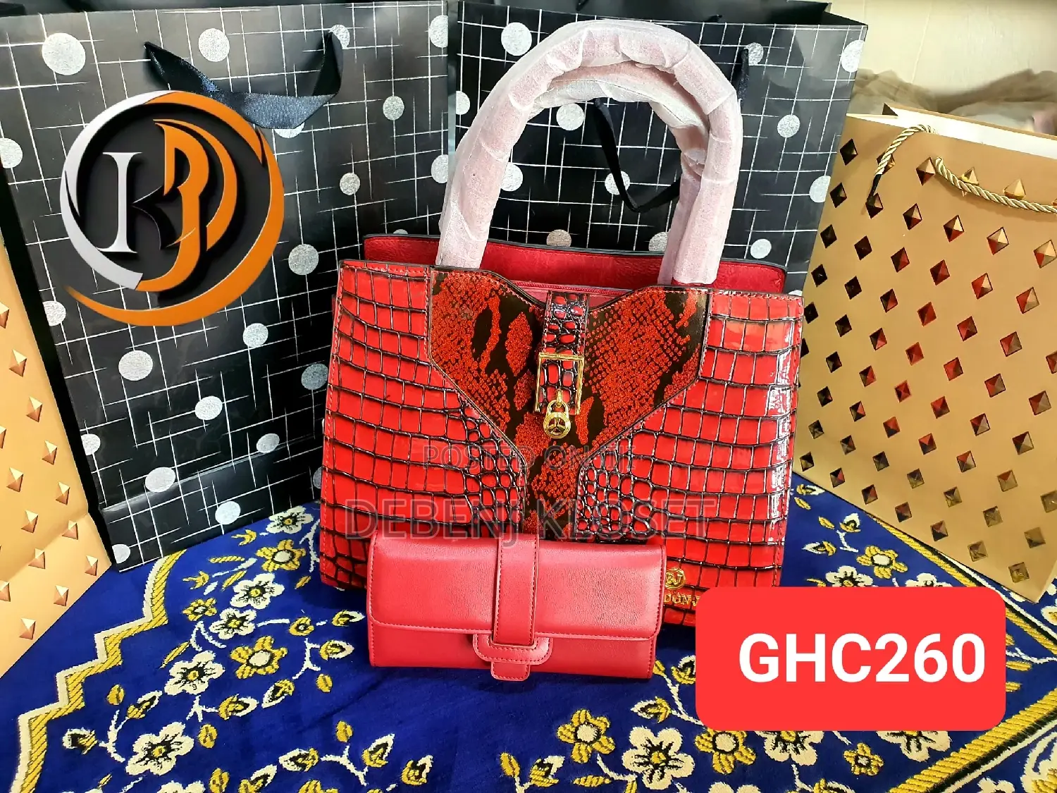 Carry Confidence: Your Perfect Bag Is Here!