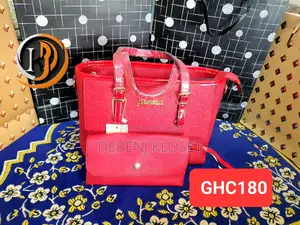 Carry Confidence: Your Perfect Bag Is Here!