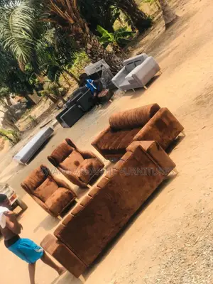 Turkish Sofa