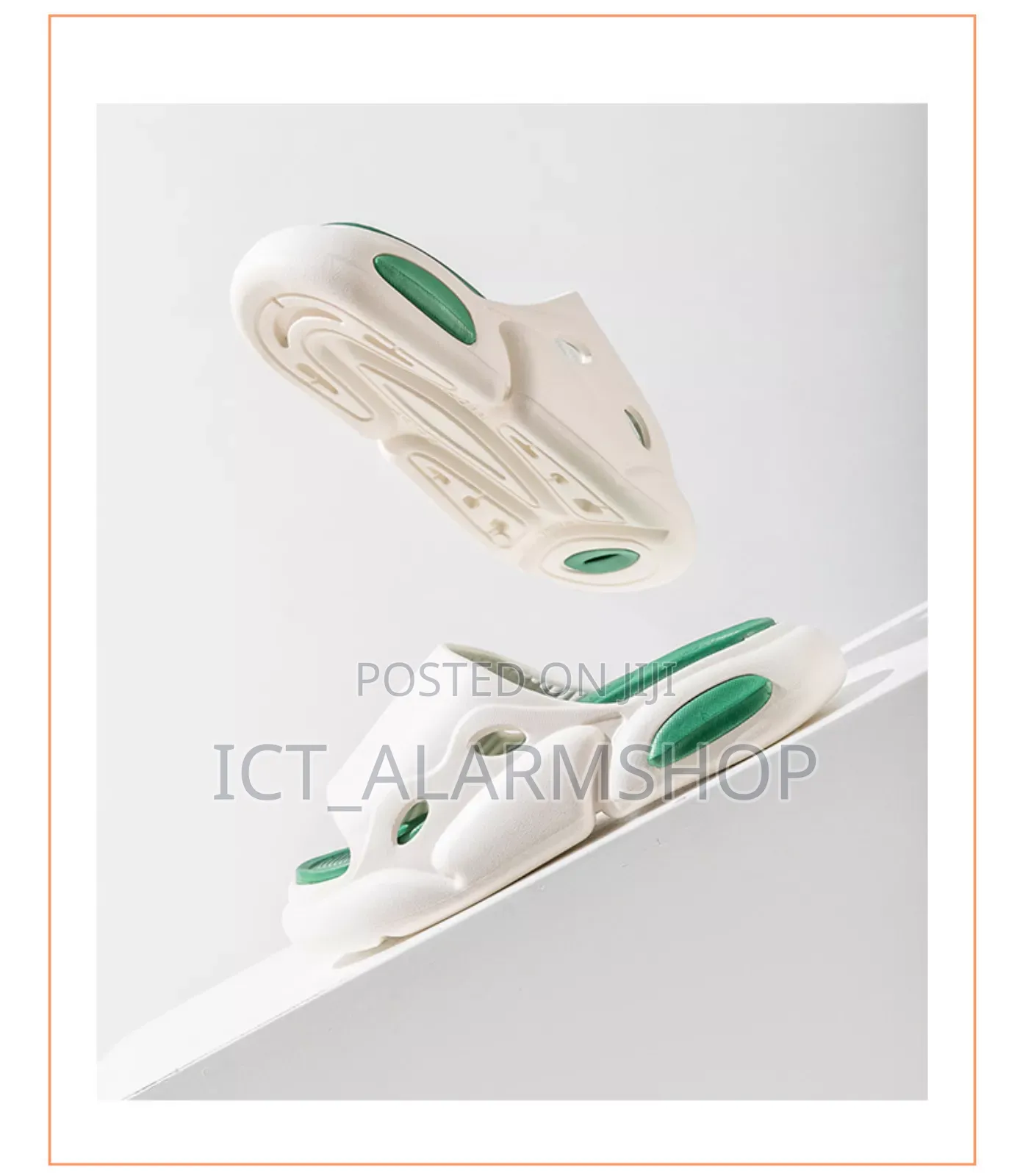 Non-Slip Flip Flops Sandals
