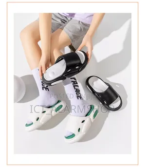Non-Slip Flip Flops Sandals