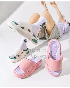 Non-Slip Flip Flops Sandals