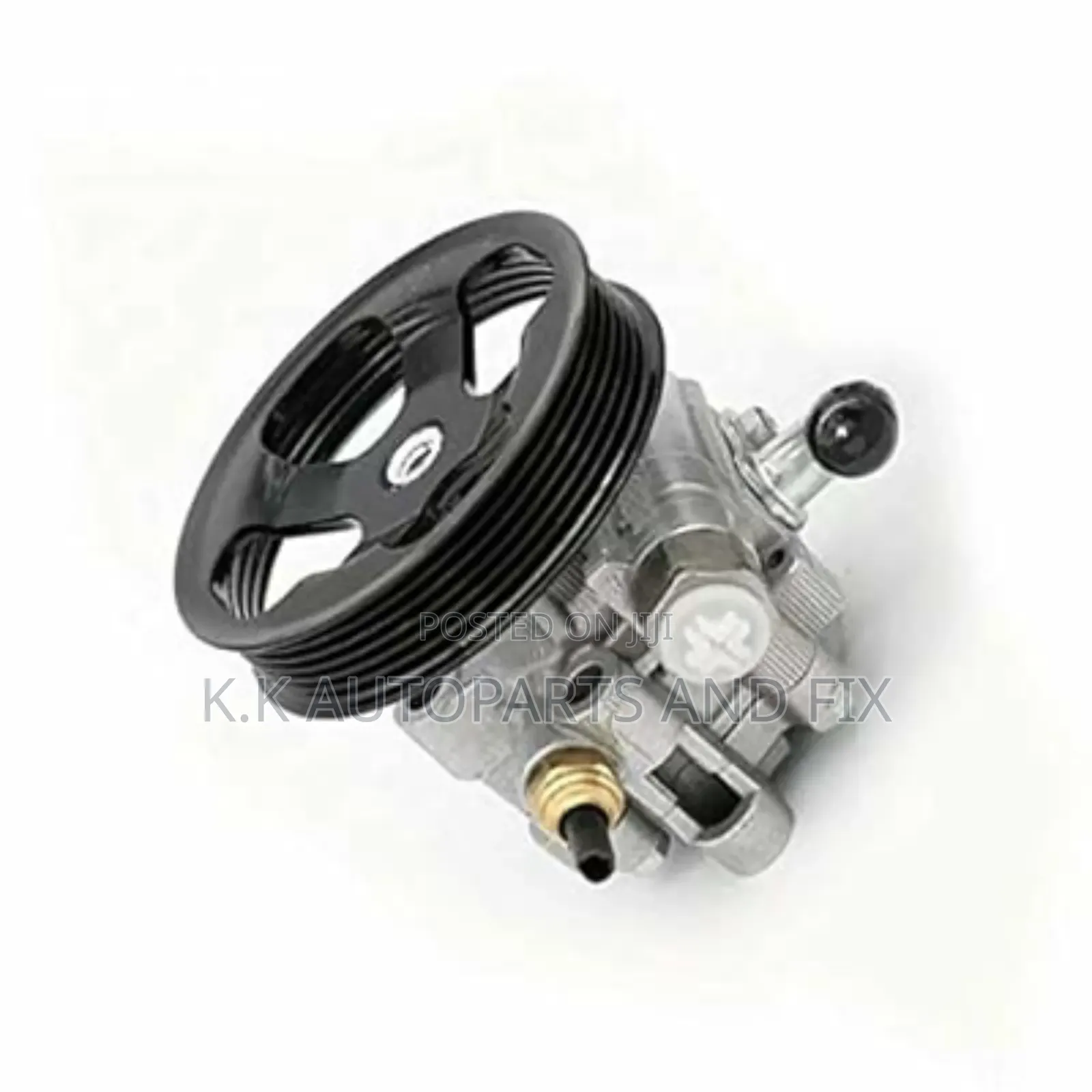 Corolla 2003,2004,2005,2006,2007,2008 Steering Pump/Motor