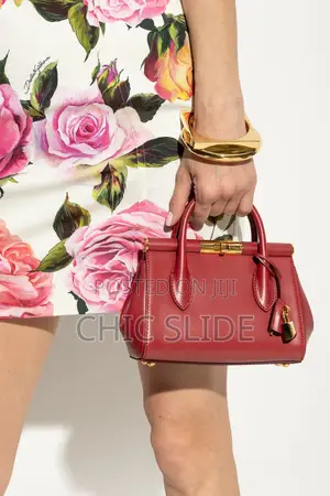 Demure D G Bag Small Size