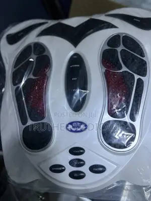Digital Feet Massager
