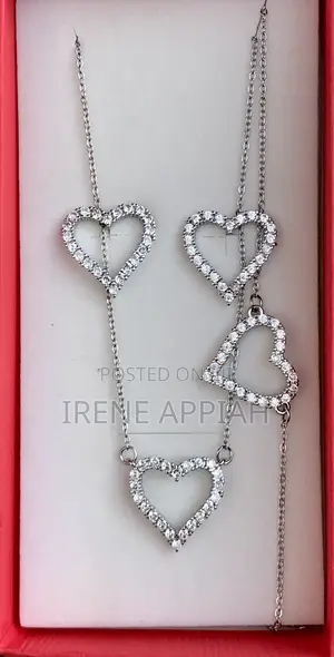 Jewellery Sets for Ladies