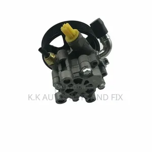 Hilux/ Fortuner 2007,2008,2009,2010,2012,2015,2017,2018 Steering Pump
