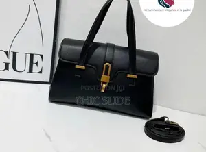 2 Apartments Bag