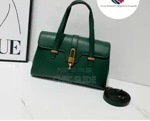 2 Apartments Bag