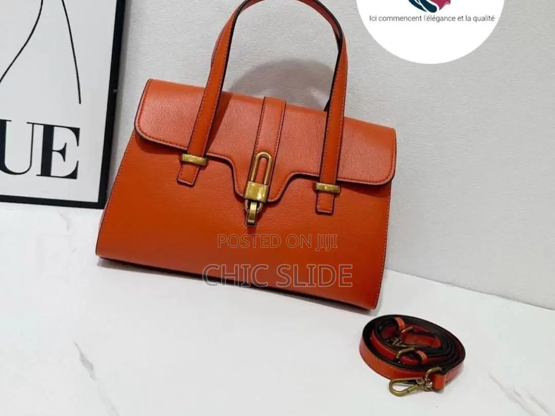 2 Apartments Bag