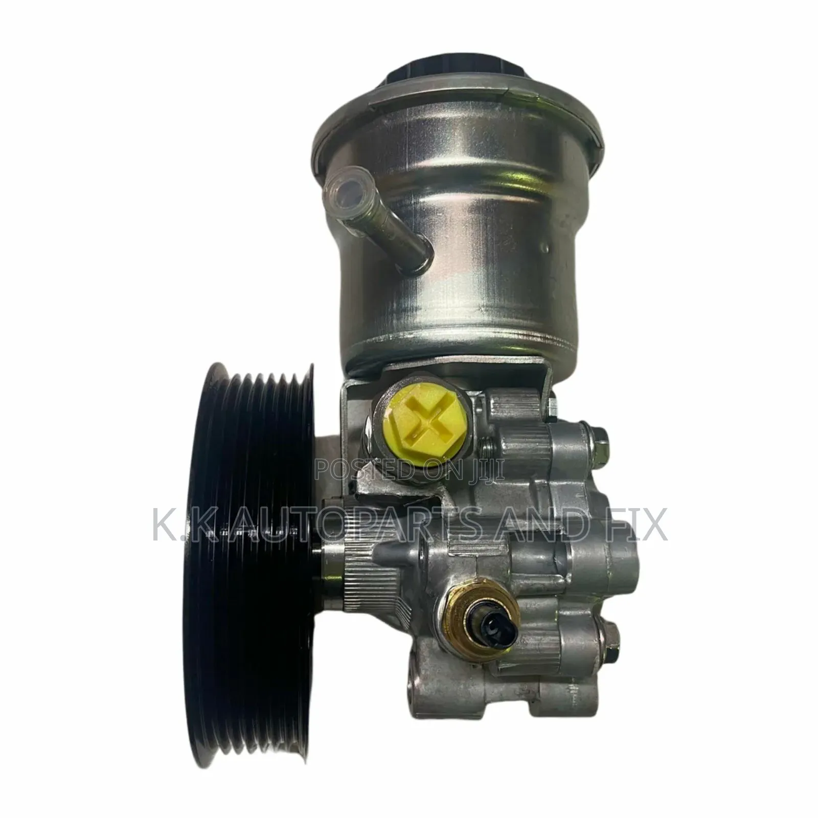 Prado/ 4runner 2005,2007,2008,2010,2012,2014,2016 Power Steering Pump