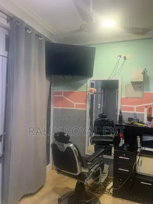 Baber Needed for Employment Around Madina Abokobi Area