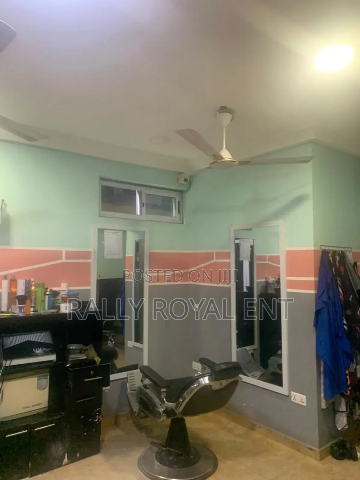 Baber Needed for Employment Around Madina Abokobi Area