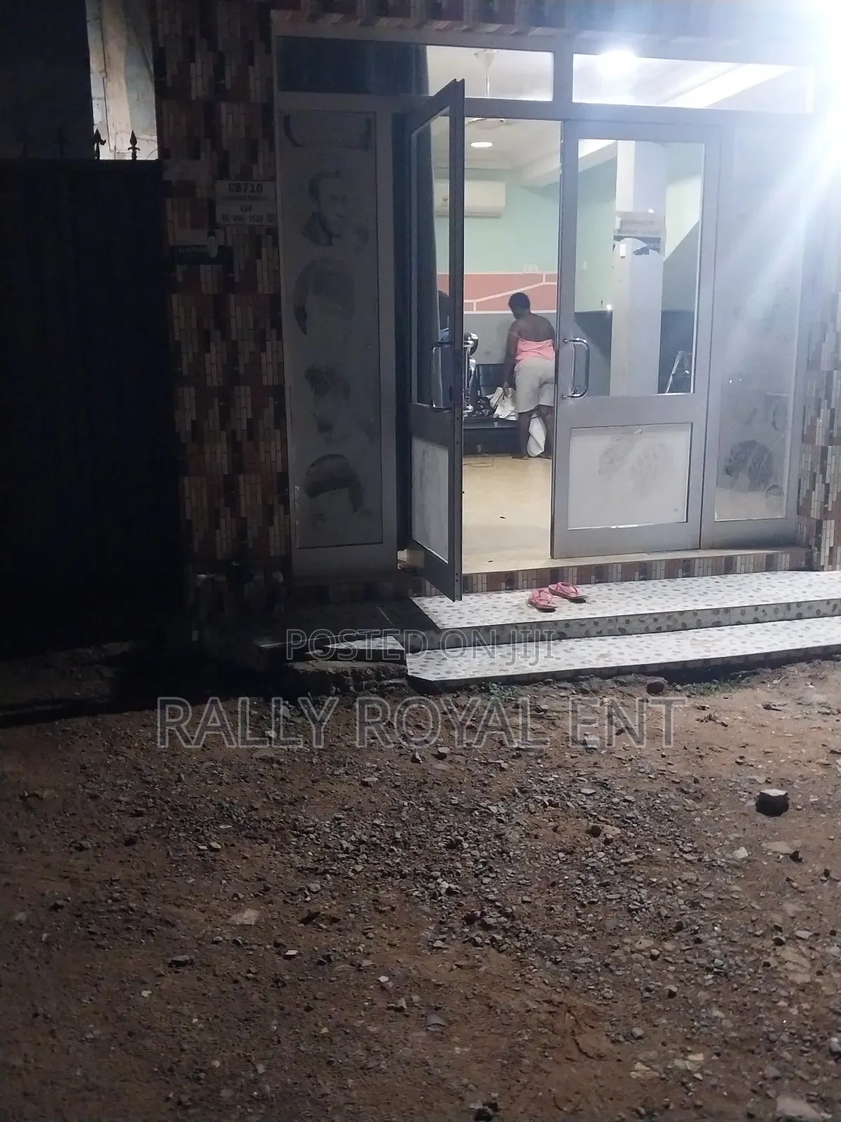Baber Needed for Employment Around Madina Abokobi Area